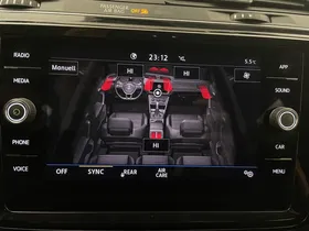 VW Touran 2.0 TDI BMT 7-Sitzer Highline | Thumbnail 22 von 30