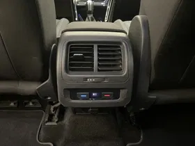 VW Touran 2.0 TDI BMT 7-Sitzer Highline | Thumbnail 25 von 30