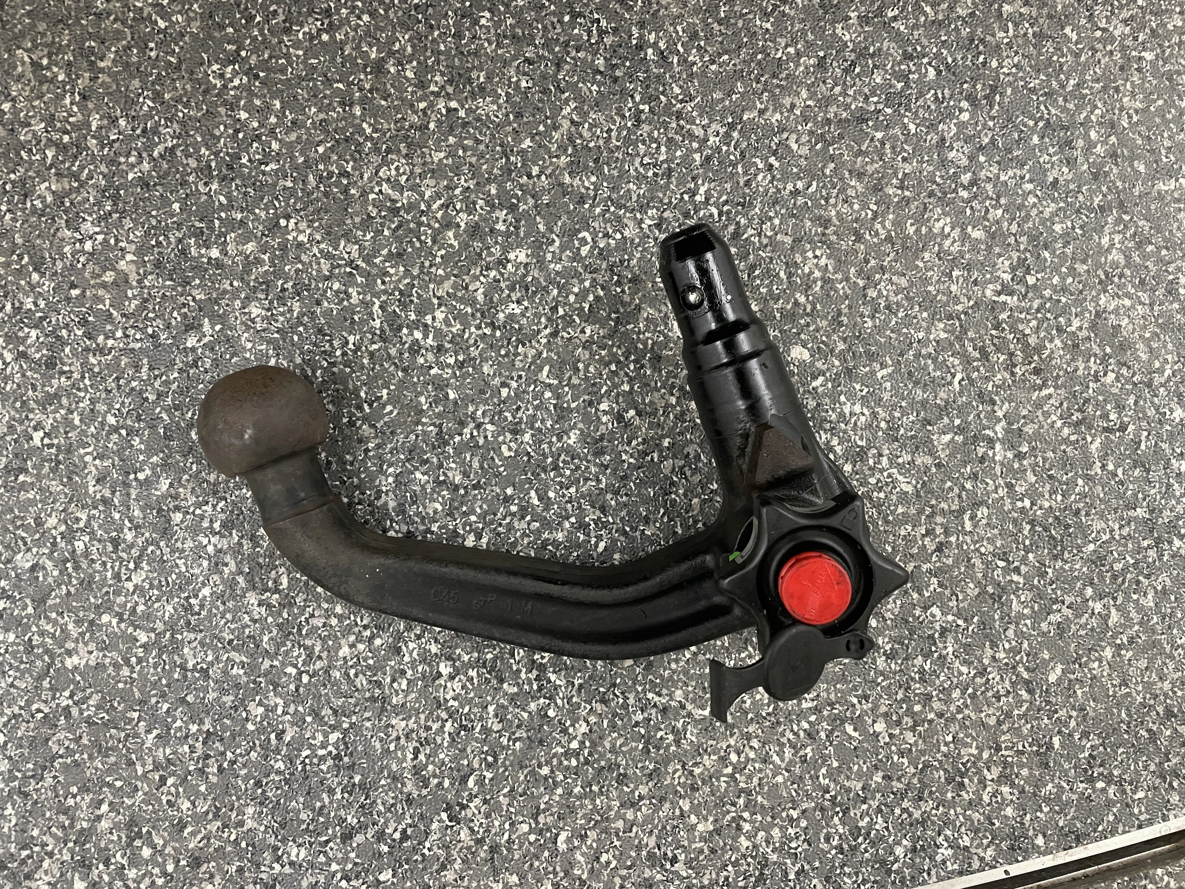 VW Touran 2.0 TDI BMT 7-Sitzer Highline | Bild 26 von 30