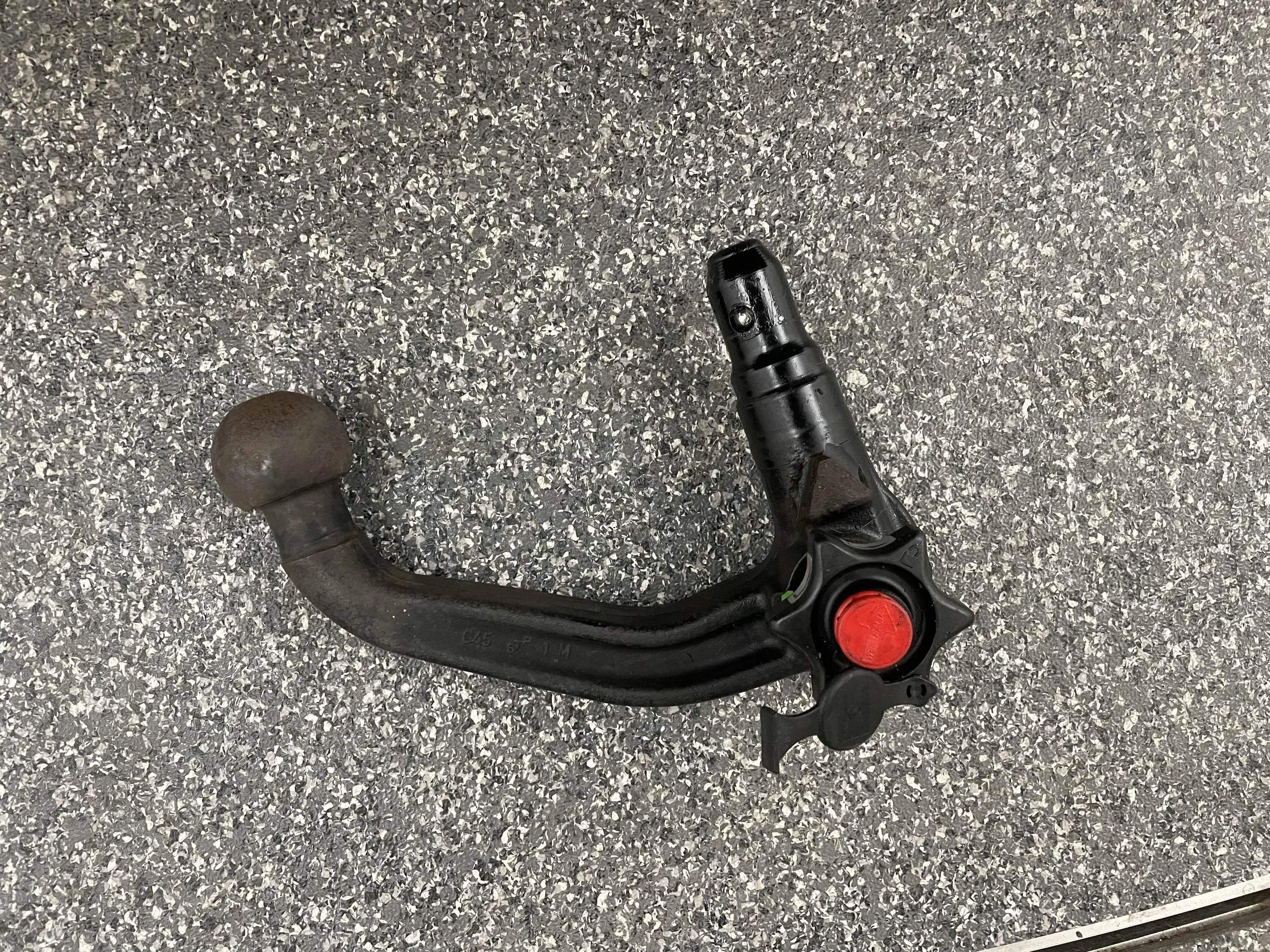 VW Touran 2.0 TDI BMT 7-Sitzer Highline | Bild 26 von 30