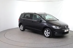 VW Touran 2.0 TDI BMT 7-Sitzer Highline | Thumbnail 8 von 30
