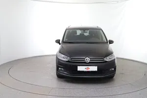 VW Touran 2.0 TDI BMT 7-Sitzer Highline | Thumbnail 9 von 30