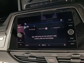 VW Touran 2.0 TDI BMT 7-Sitzer | Thumbnail 19 von 30