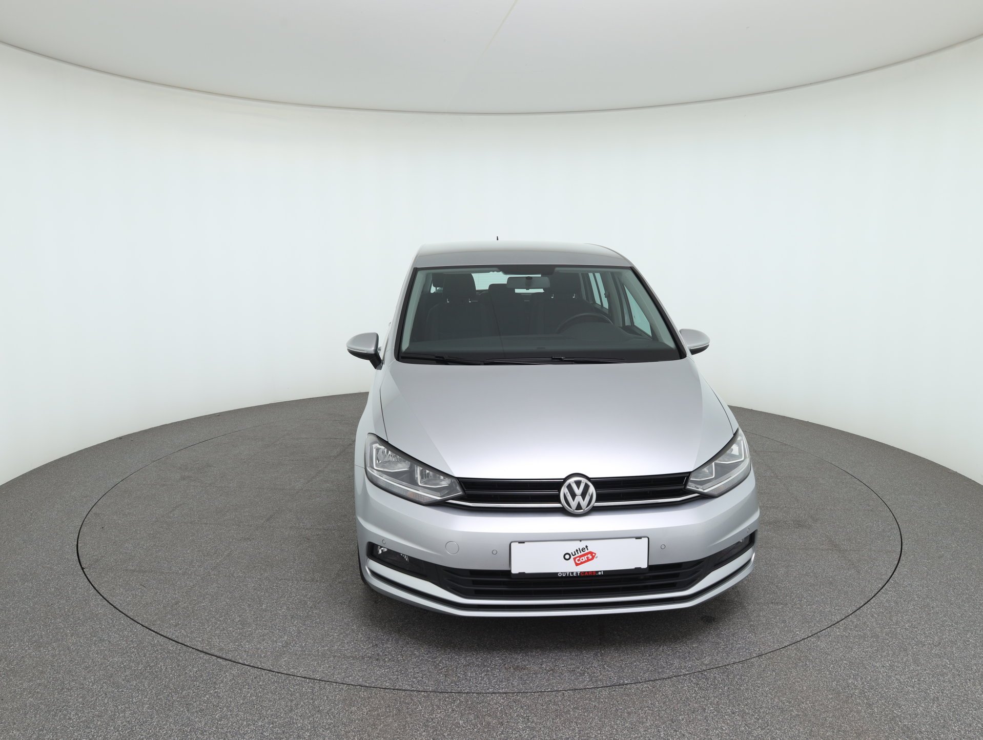 VW Touran 2.0 TDI BMT 7-Sitzer | Bild 3 von 30