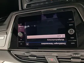 VW Touran 2.0 TDI BMT 7-Sitzer | Thumbnail 21 von 30