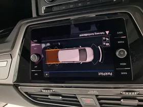 VW Touran 2.0 TDI BMT 7-Sitzer | Thumbnail 22 von 30