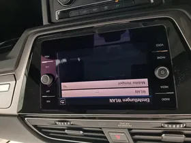 VW Touran 2.0 TDI BMT 7-Sitzer | Thumbnail 24 von 30