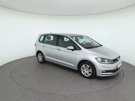VW Touran 2.0 TDI BMT 7-Sitzer | Thumbnail 4 von 30