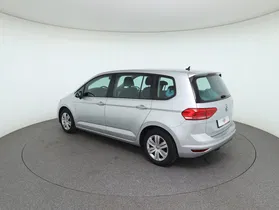 VW Touran 2.0 TDI BMT 7-Sitzer | Thumbnail 8 von 30