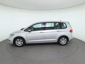 VW Touran 2.0 TDI BMT 7-Sitzer | Thumbnail 9 von 30