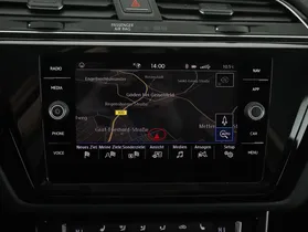 VW Touran 2.0 TDI BMT Highline | Thumbnail 14 von 31