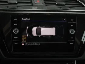 VW Touran 2.0 TDI BMT Highline | Thumbnail 15 von 31