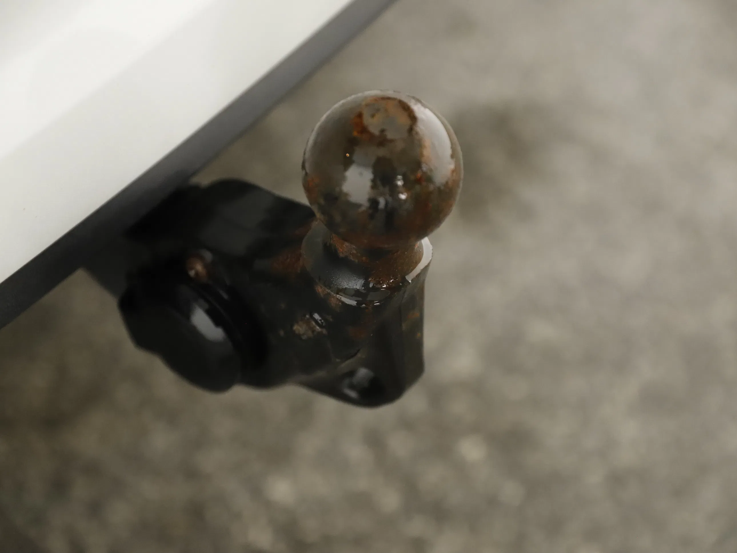 VW Touran 2.0 TDI BMT Highline | Bild 19 von 31