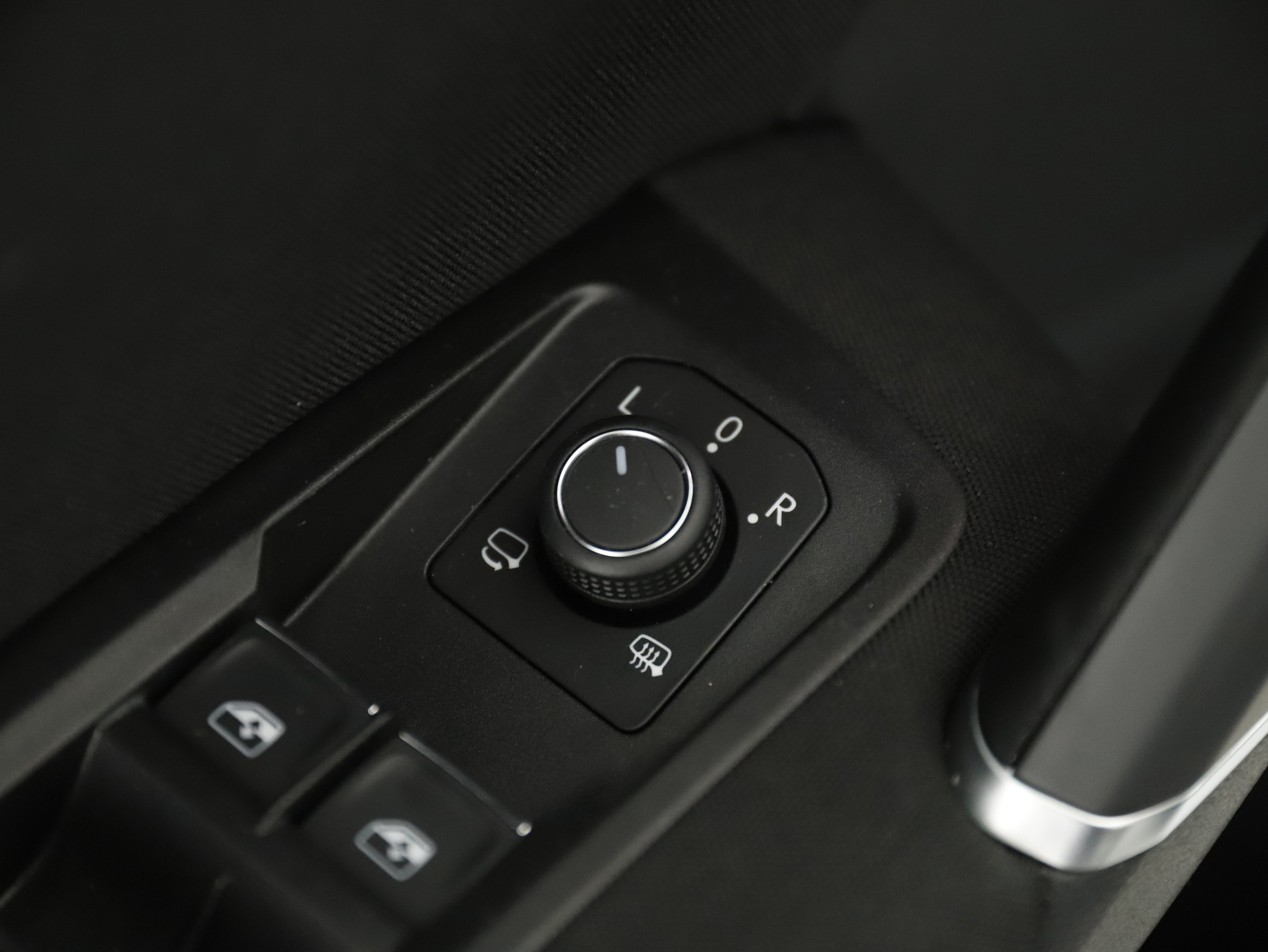 VW Touran 2.0 TDI BMT Highline | Bild 28 von 31