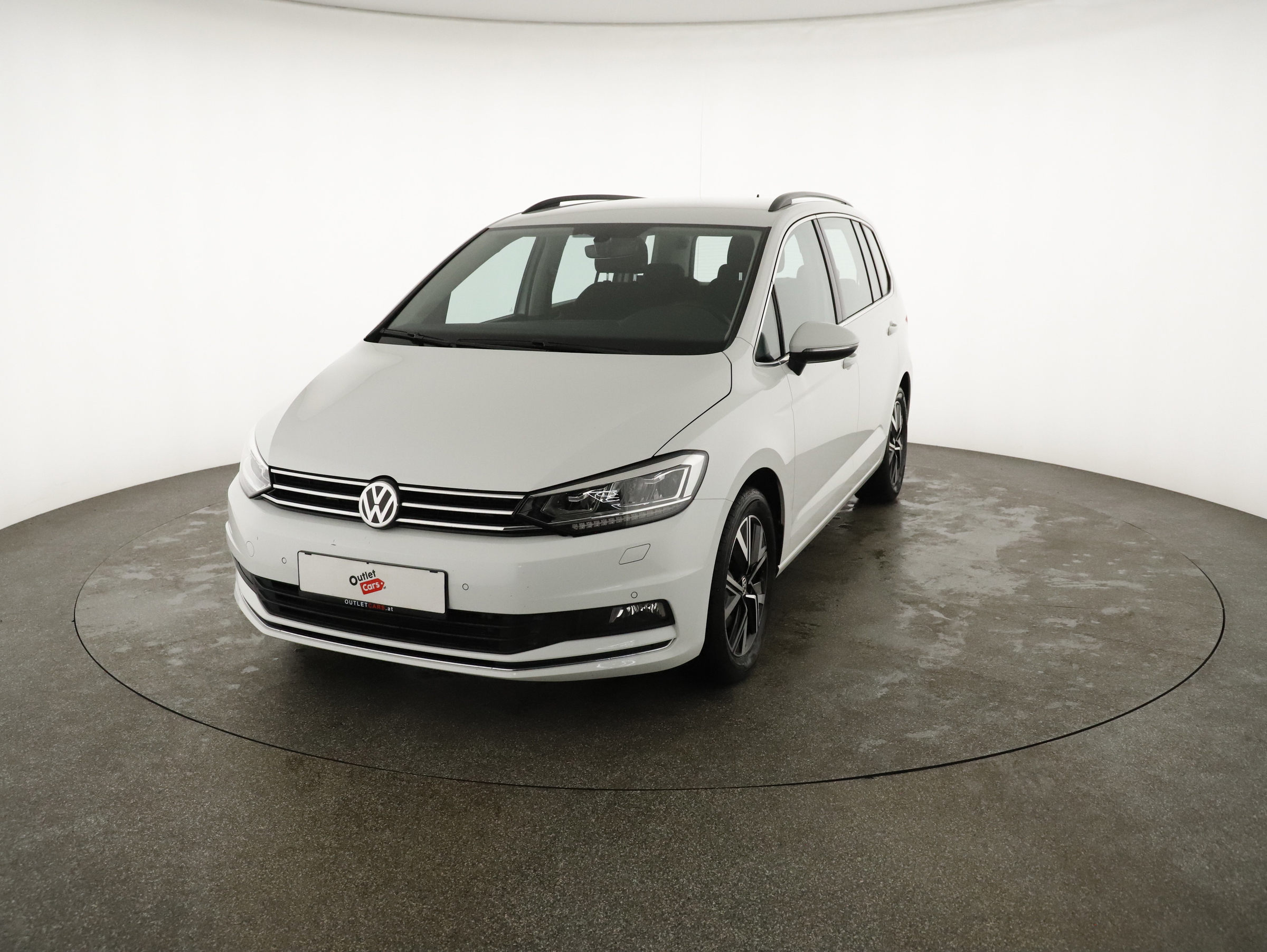 VW Touran 2.0 TDI BMT Highline | Bild 31 von 31