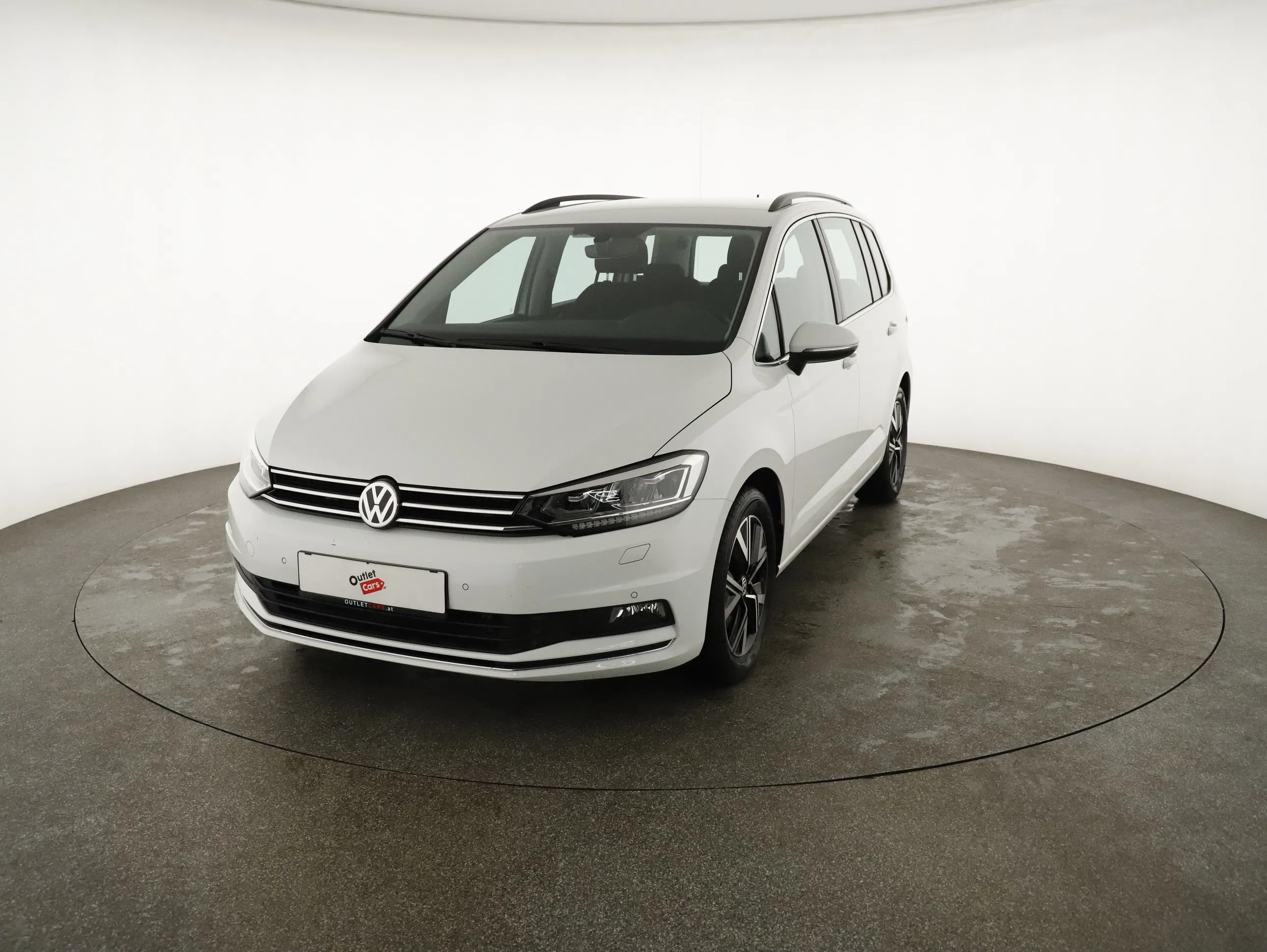 VW Touran 2.0 TDI BMT Highline | Bild 31 von 31
