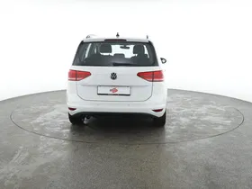VW Touran 2.0 TDI BMT Highline | Thumbnail 7 von 31