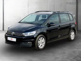 VW Touran 2.0 TDI CL | Thumbnail 2 von 6