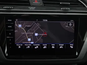 VW Touran 2.0 TDI CL | Thumbnail 16 von 26