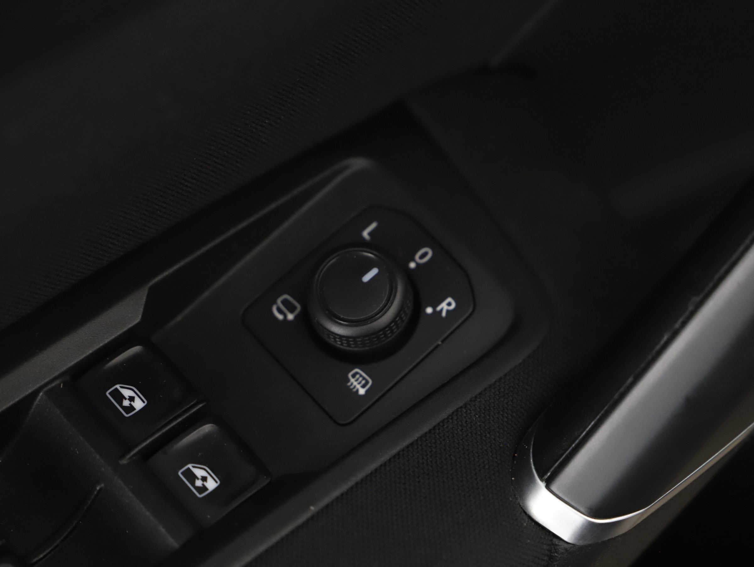 VW Touran 2.0 TDI CL | Bild 23 von 26