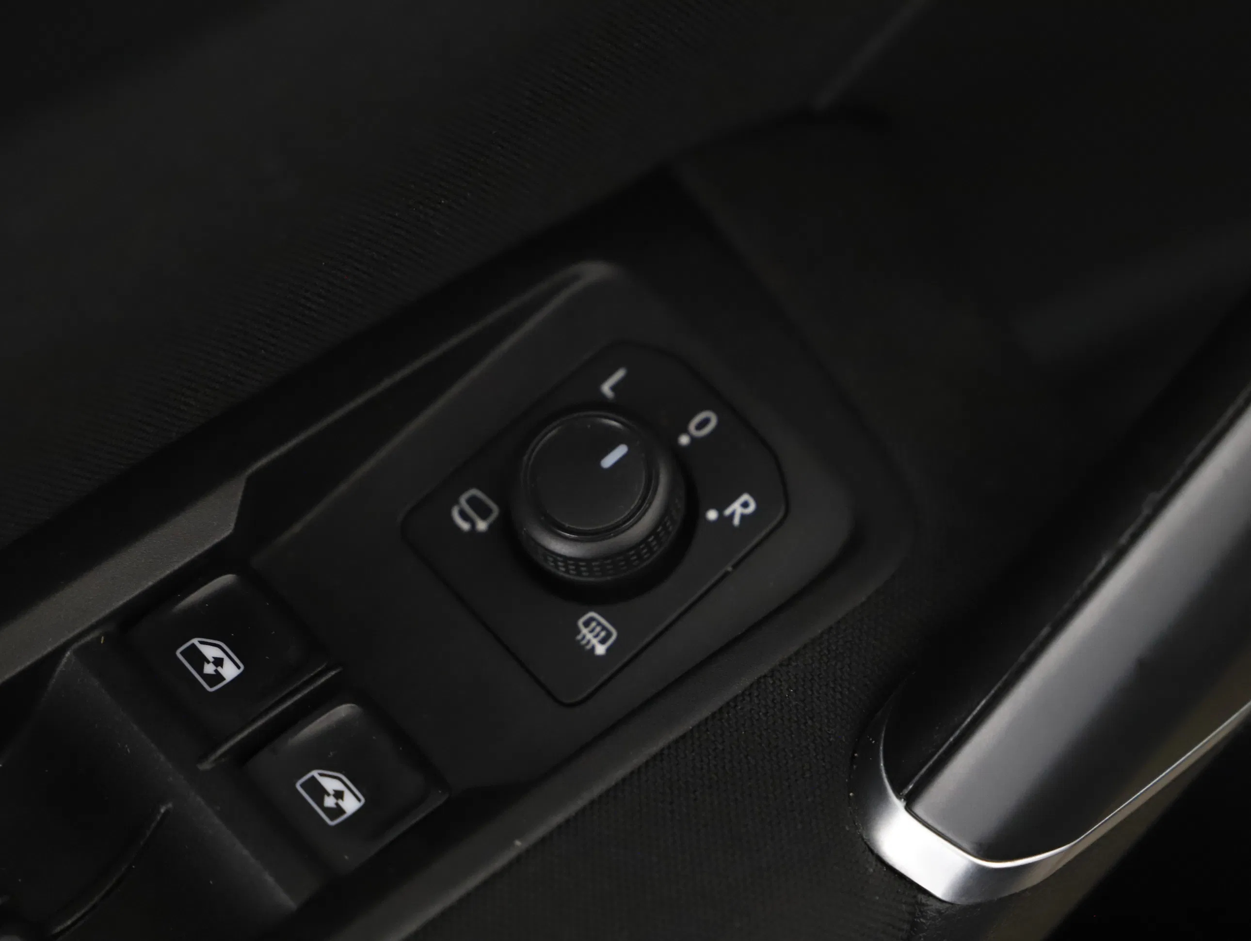 VW Touran 2.0 TDI CL | Bild 23 von 26