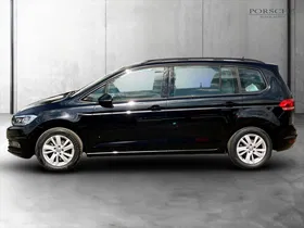 VW Touran 2.0 TDI CL | Thumbnail 3 von 6