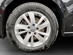 VW Touran 2.0 TDI CL | Thumbnail 7 von 22