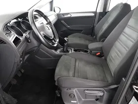 VW Touran 2.0 TDI CL | Thumbnail 7 von 26