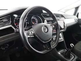 VW Touran 2.0 TDI CL | Thumbnail 11 von 26