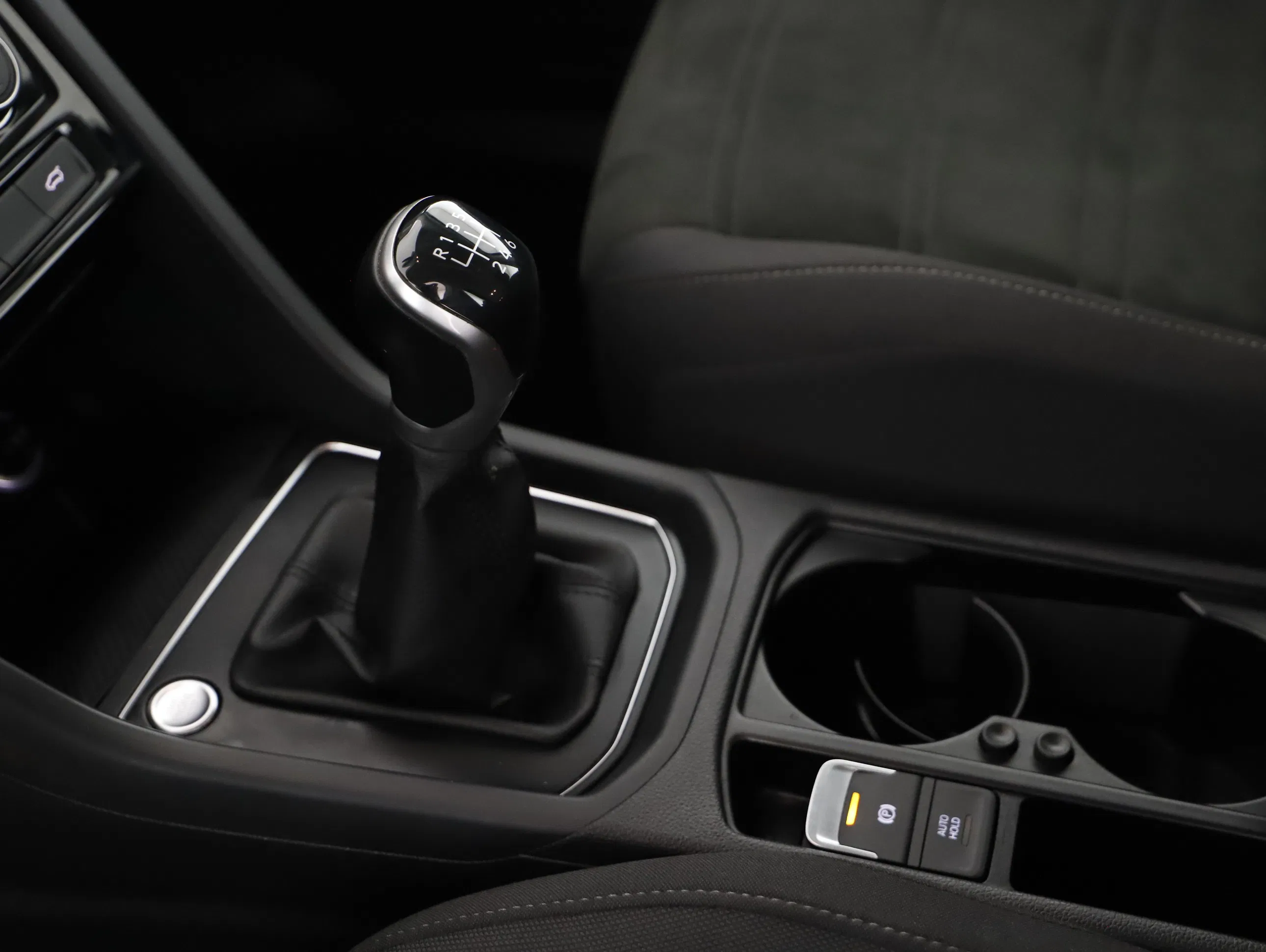 VW Touran 2.0 TDI CL | Bild 12 von 26