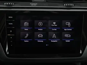 VW Touran 2.0 TDI CL | Thumbnail 15 von 26