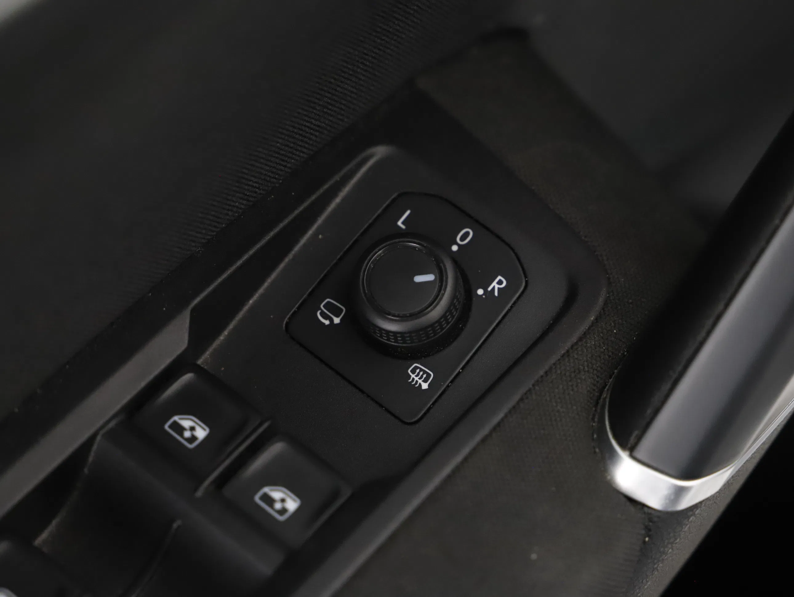 VW Touran 2.0 TDI BMT Comfortline | Bild 15 von 24