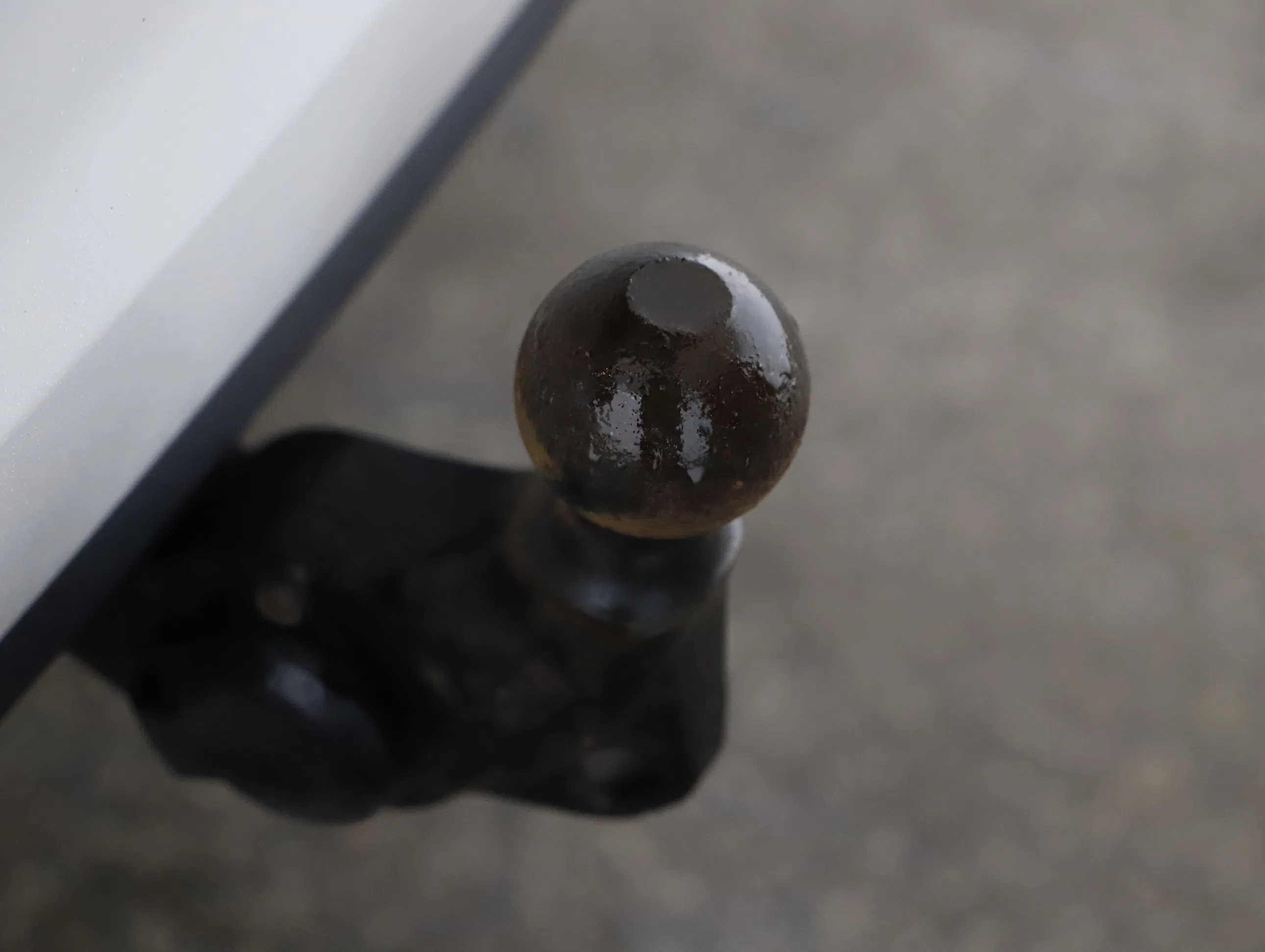 VW Touran 2.0 TDI BMT Comfortline | Bild 19 von 24