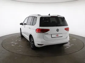 VW Touran 2.0 TDI BMT Comfortline | Thumbnail 20 von 24
