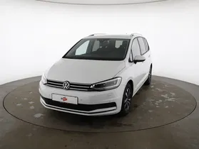 VW Touran 2.0 TDI BMT Comfortline | Thumbnail 21 von 24