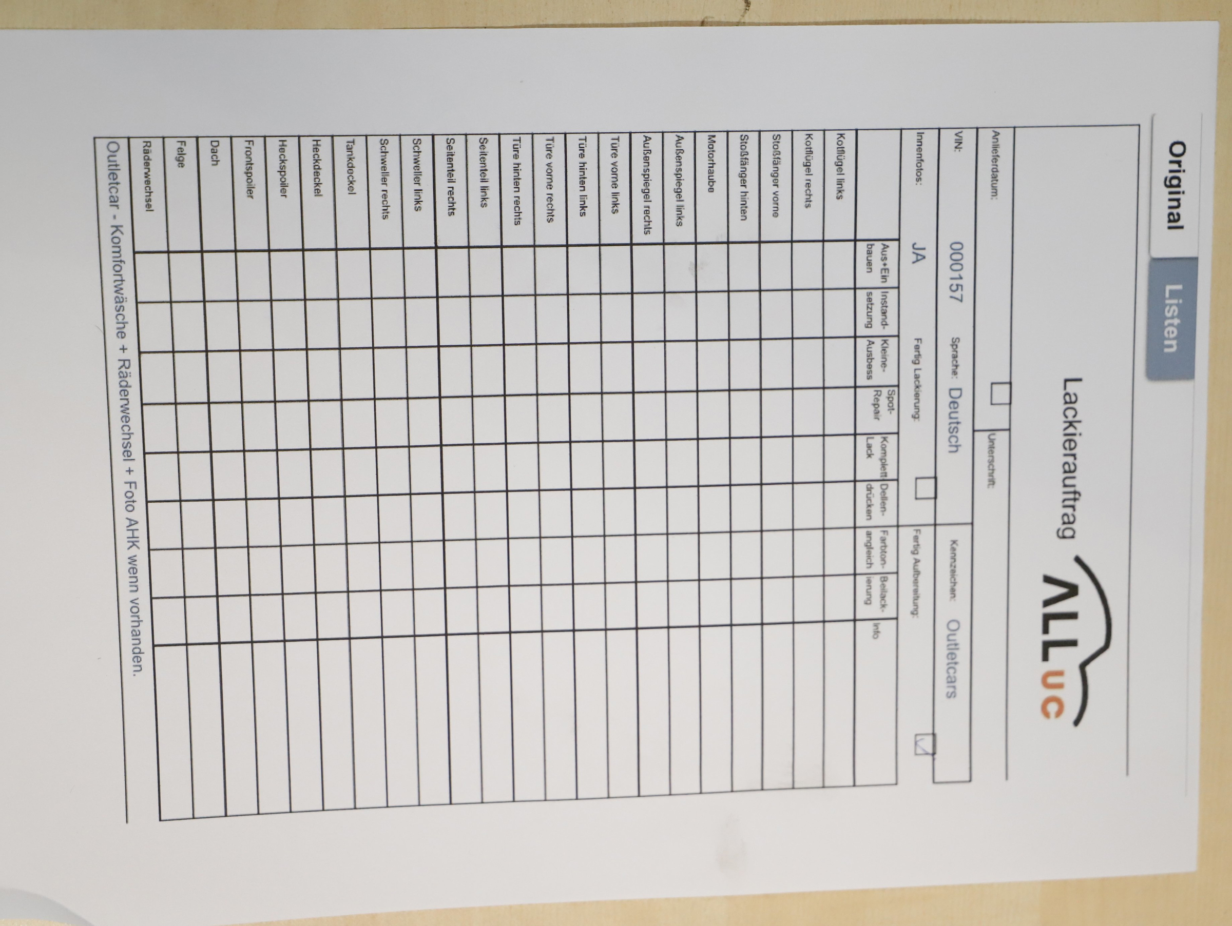 VW Touran 2.0 TDI BMT Comfortline | Bild 24 von 24