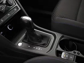 VW Touran 2.0 TDI BMT Comfortline | Thumbnail 5 von 24