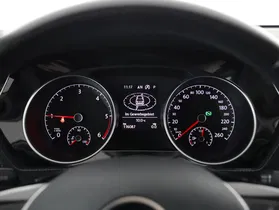 VW Touran 2.0 TDI BMT Comfortline | Thumbnail 6 von 24