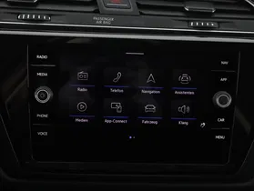 VW Touran 2.0 TDI BMT Comfortline | Thumbnail 8 von 24