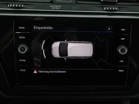 VW Touran 2.0 TDI BMT Comfortline | Thumbnail 9 von 24