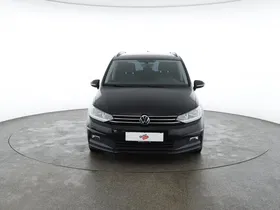 VW Touran Comfortline TDI SCR DSG 5-Sitzer | Thumbnail 11 von 31