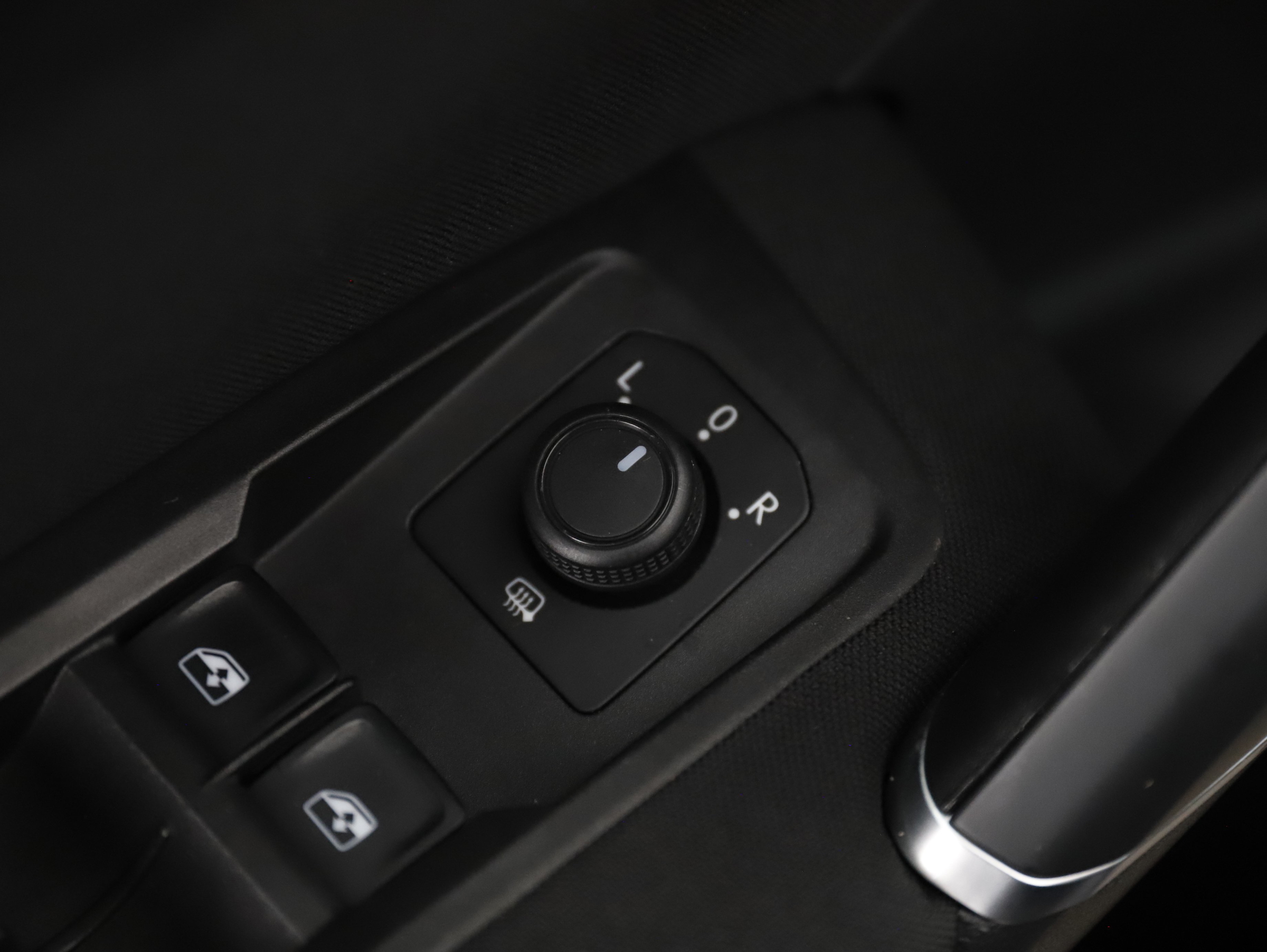 VW Touran Comfortline TDI SCR DSG 5-Sitzer | Bild 14 von 31