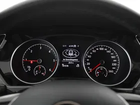 VW Touran Comfortline TDI SCR DSG 5-Sitzer | Thumbnail 19 von 31