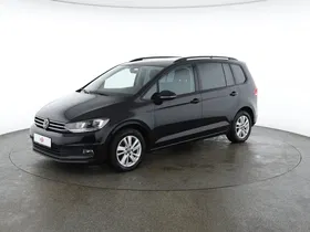 VW Touran Comfortline TDI SCR DSG 5-Sitzer | Thumbnail 3 von 31