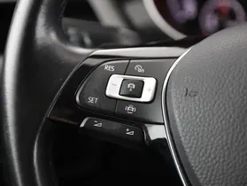VW Touran Comfortline TDI SCR DSG 5-Sitzer | Thumbnail 20 von 31