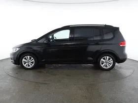VW Touran Comfortline TDI SCR DSG 5-Sitzer | Thumbnail 4 von 31