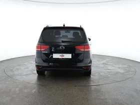 VW Touran Comfortline TDI SCR DSG 5-Sitzer | Thumbnail 7 von 31