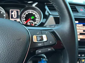 VW Touran 1.5 TSI BMT Comfortline | Thumbnail 16 von 25