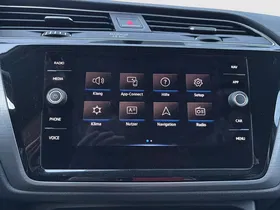 VW Touran 1.5 TSI BMT Comfortline | Thumbnail 17 von 25