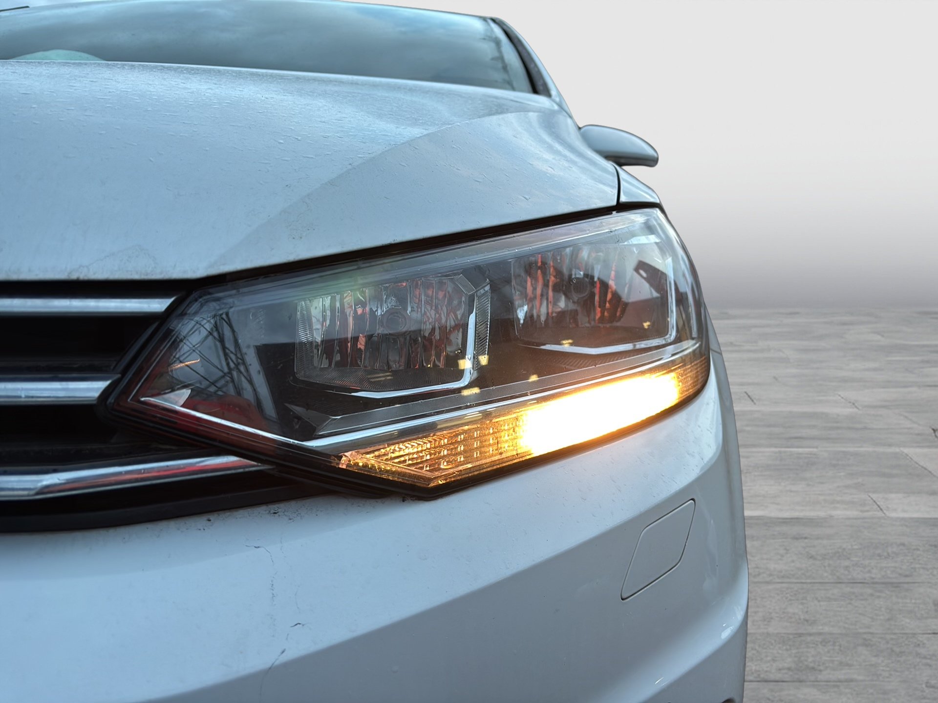 VW Touran 1.5 TSI BMT Comfortline | Bild 23 von 25